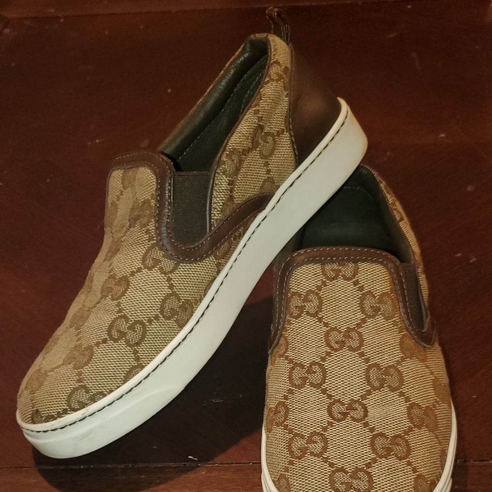Gucci